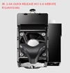 XYZ JR. 1.0A Quick Release 0.4